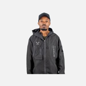 IronRootz Performance Hoodie