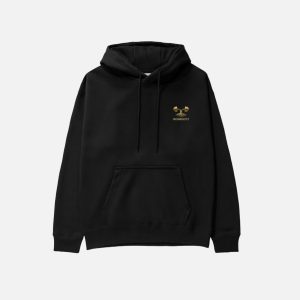 IronRootz Performance Hoodie 5