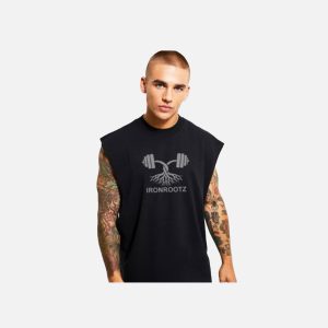 IronRootz Performance Hoodie 1